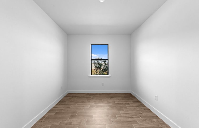 Flex room