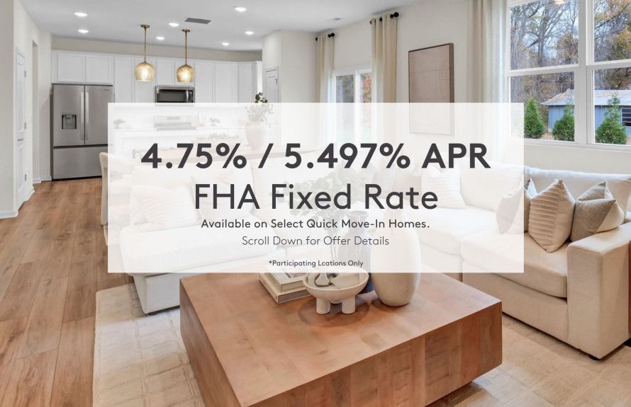 casa en Pinecrest por Pulte Homes