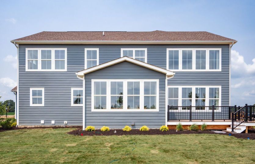 Deer Valley Exterior