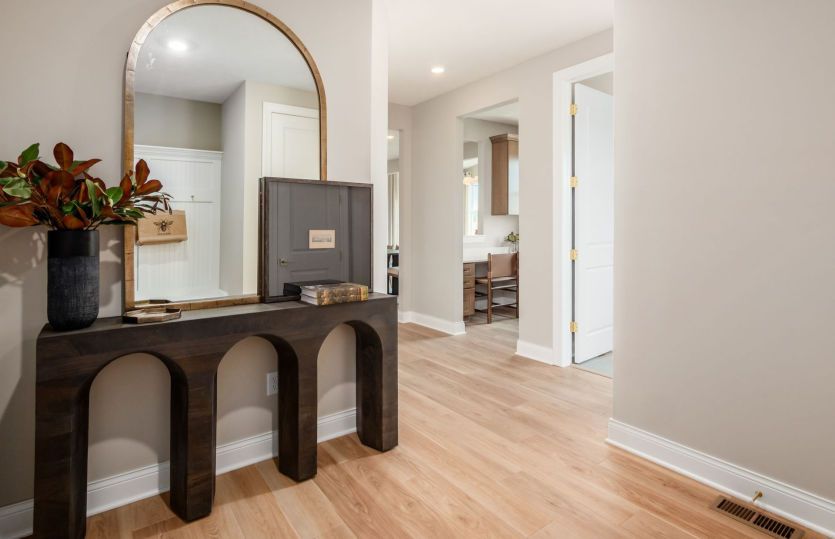 Entryway