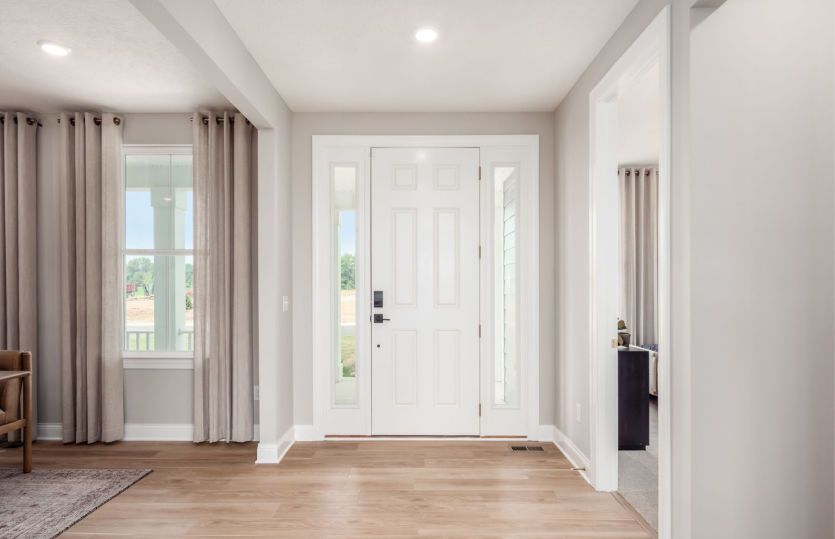 Entryway