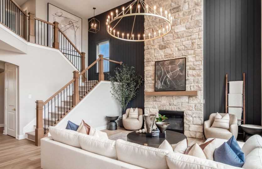 Open Floorplan