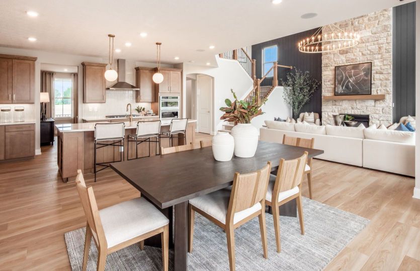 Open Floorplan
