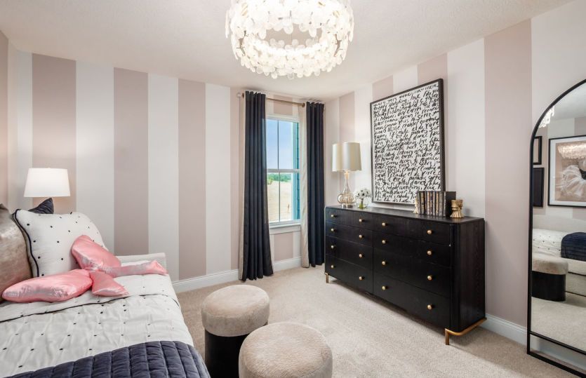 Bedroom 5