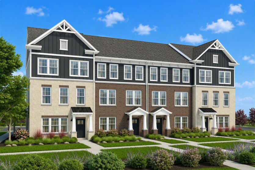 Home Exterior