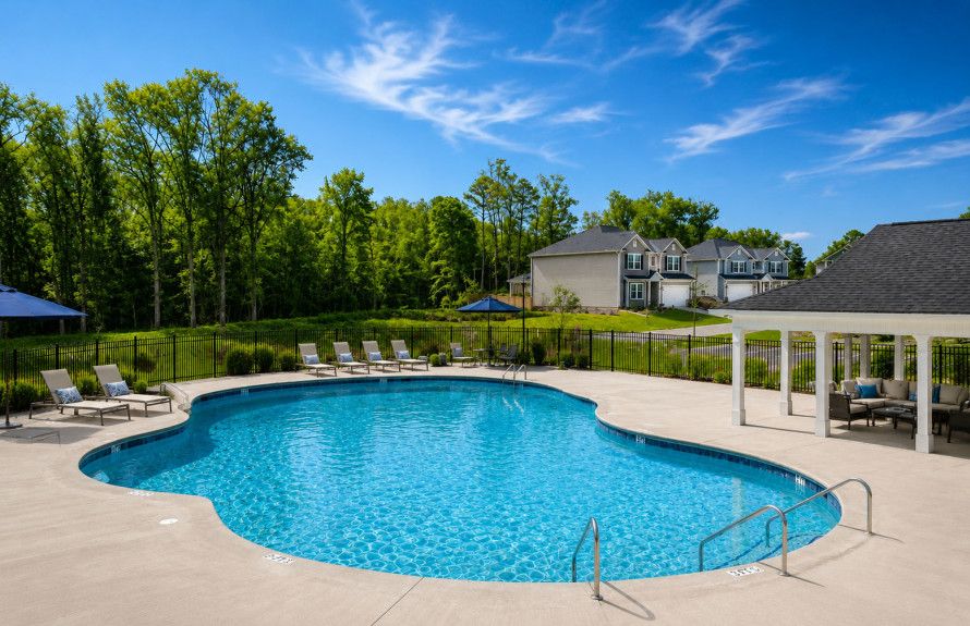 Briarwood Reserve - Spartanburg, SC