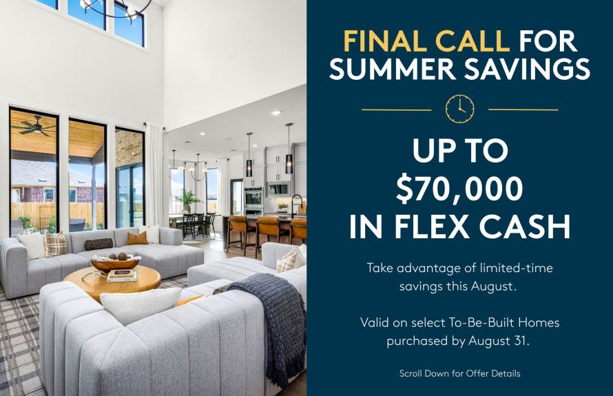 casa en Kuempel Estates por Pulte Homes