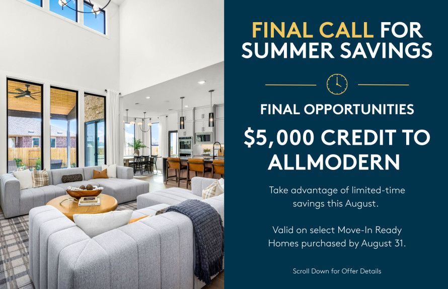 casa en Bluffview Reserve por Pulte Homes