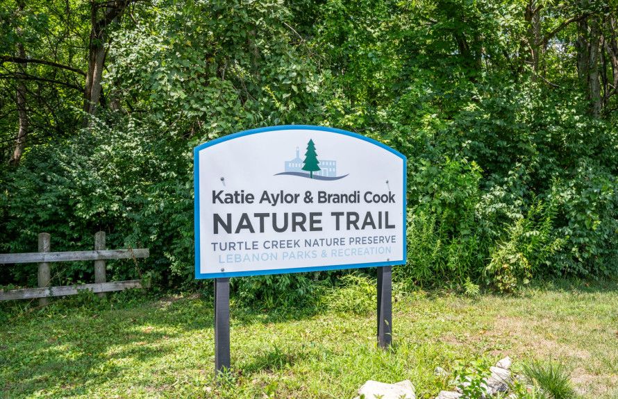 Nearby Trails