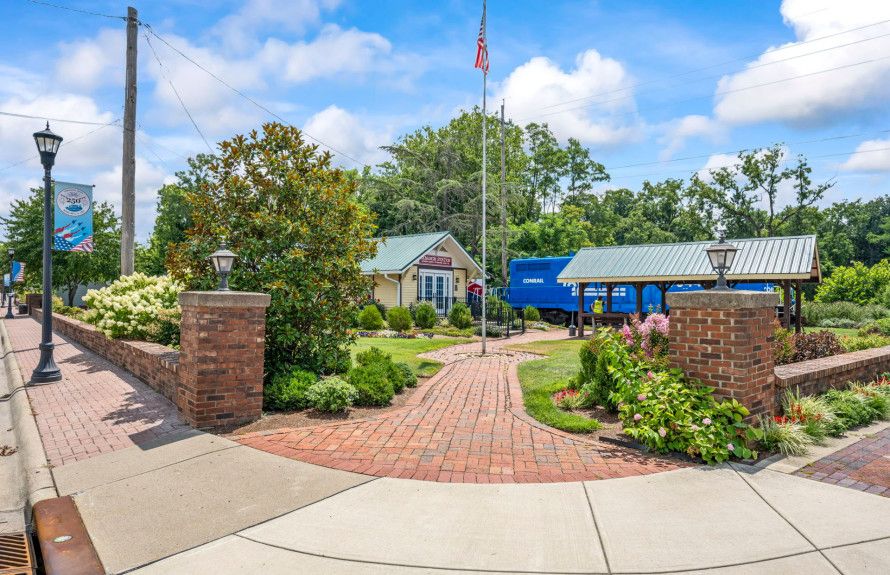 Lebanon Station