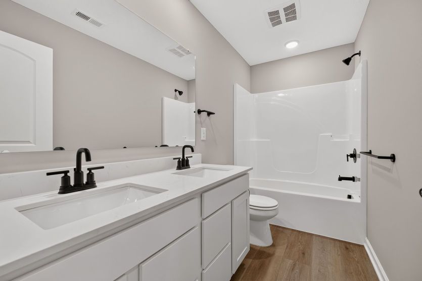 Bathroom 3