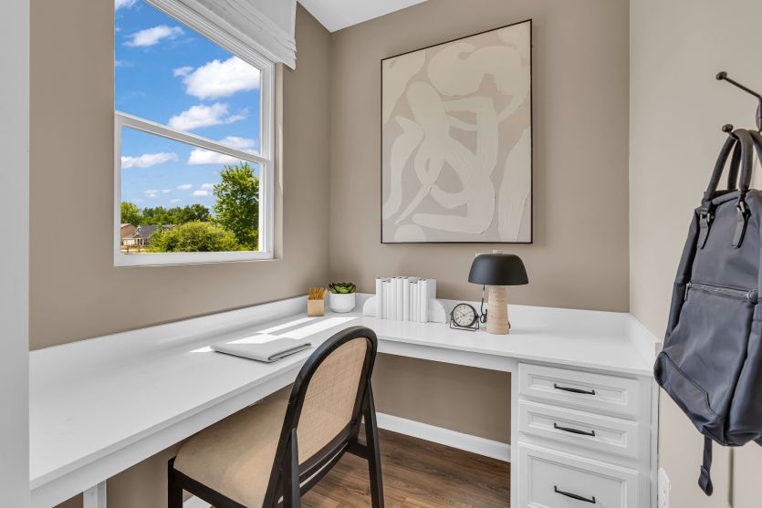 Pulte Planning Center