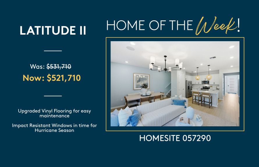 casa en Everton por Pulte Homes