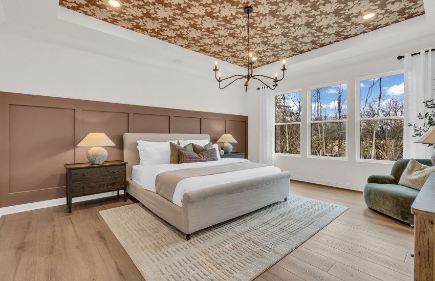 casa en Meadowstone por Pulte Homes