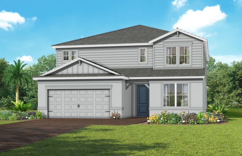Exterior CO1