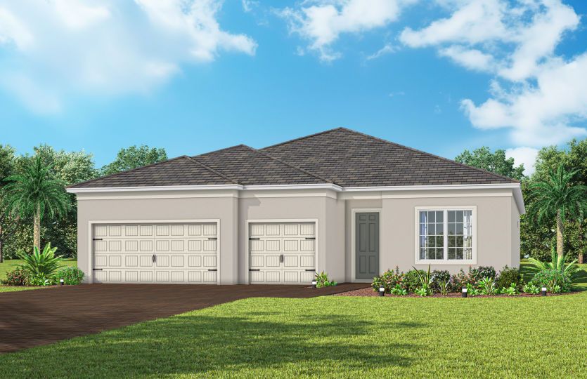 Exterior FM1