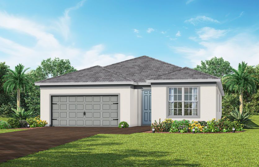 Exterior FM1