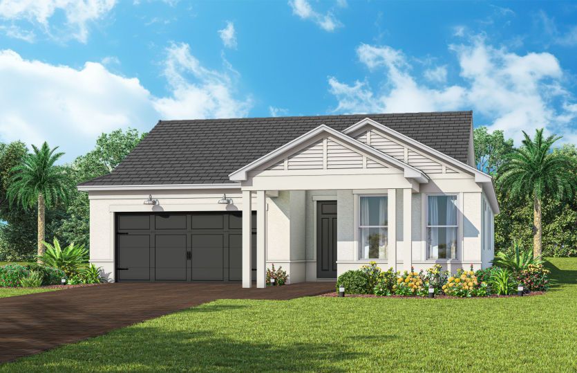 Exterior LH2