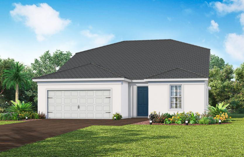Exterior FM1