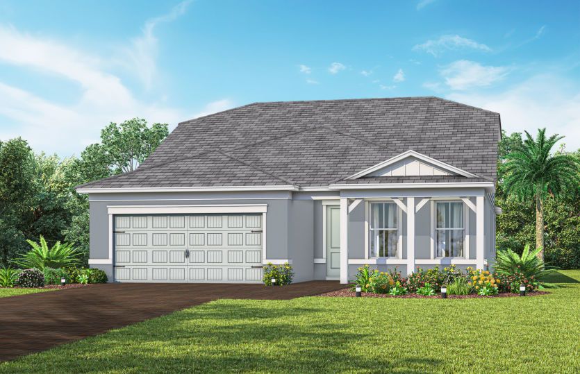 Exterior CO3