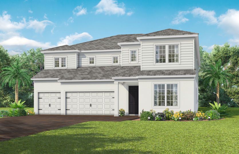 Exterior FM1
