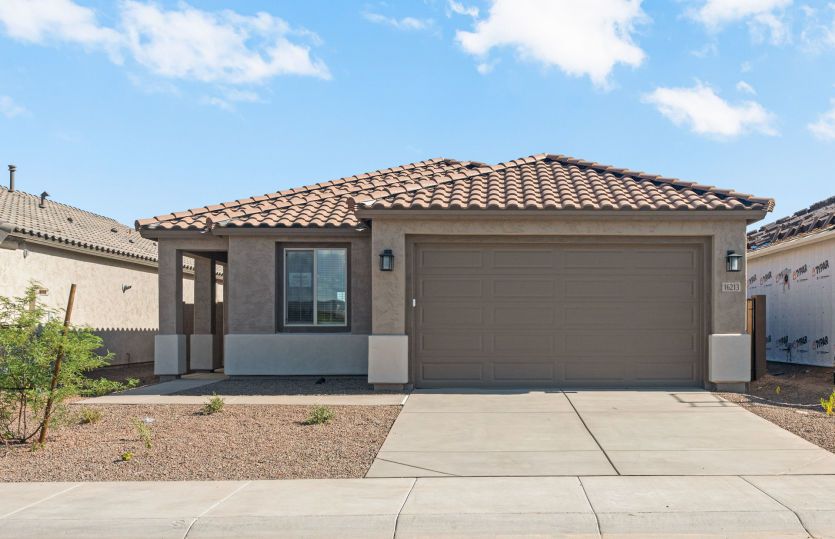 Farmington - Visara: Surprise, Arizona - Pulte Homes
