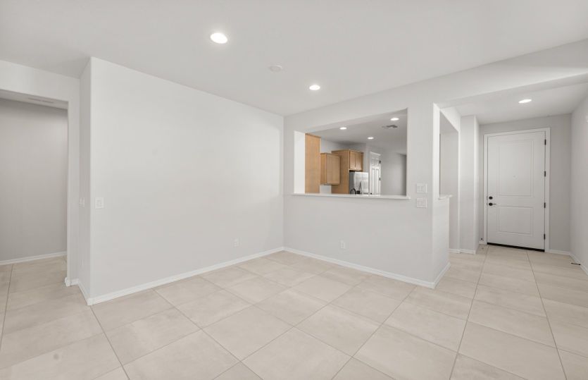 Gathering Room