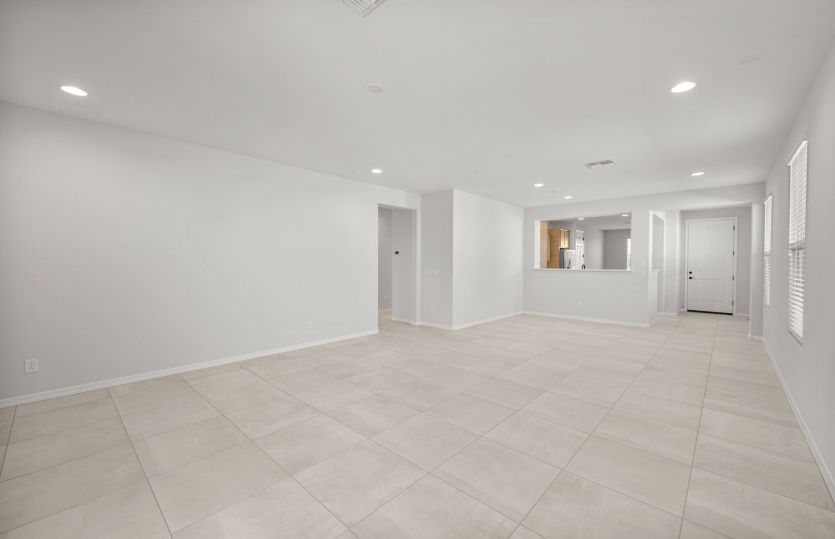 Gathering Room