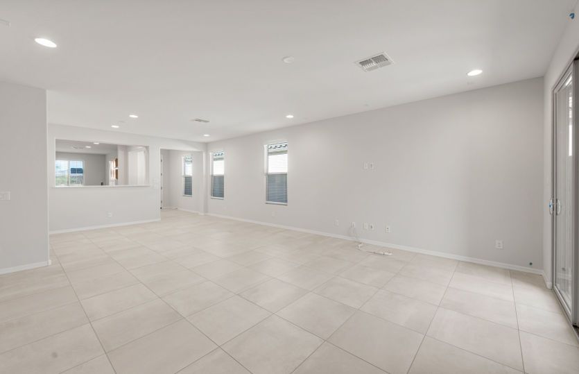 Gathering Room