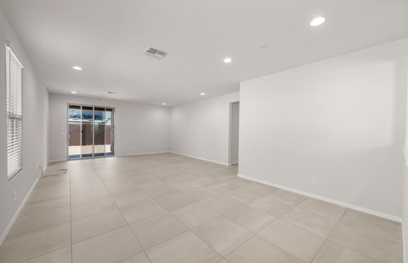 Gathering Room