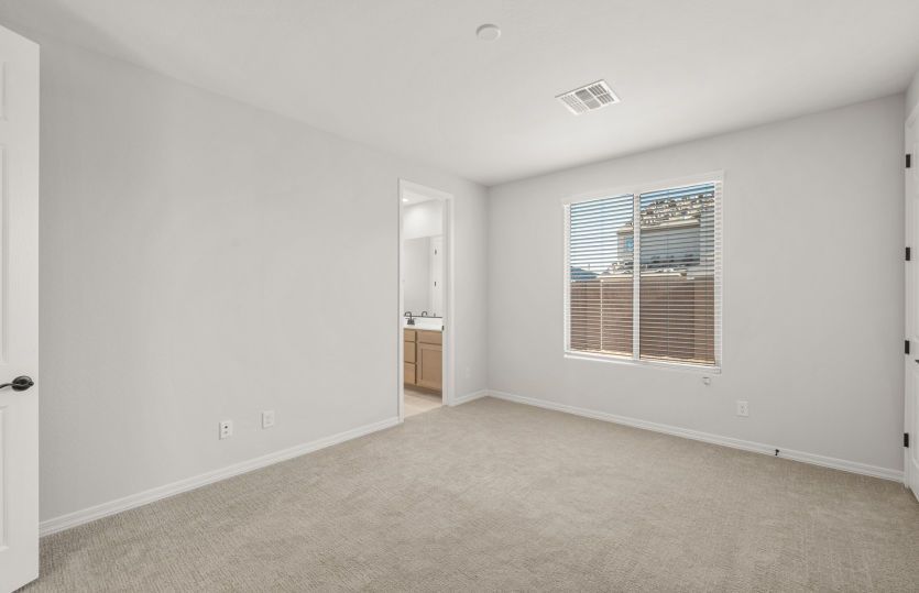 Owner's Suite