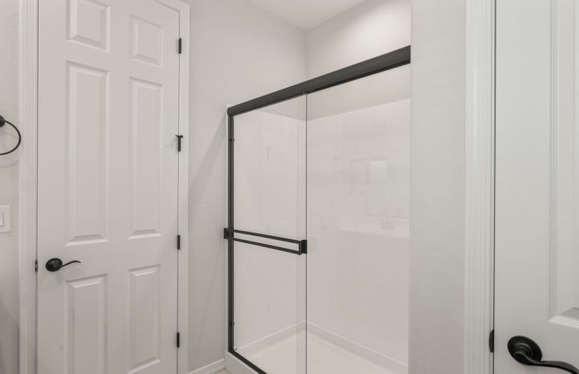 Owner's Suite