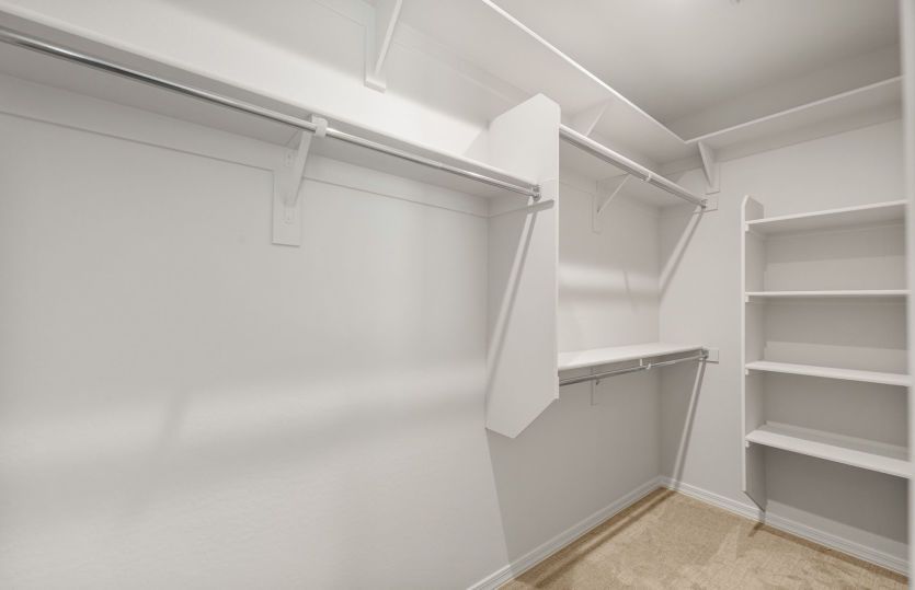Owner's Suite