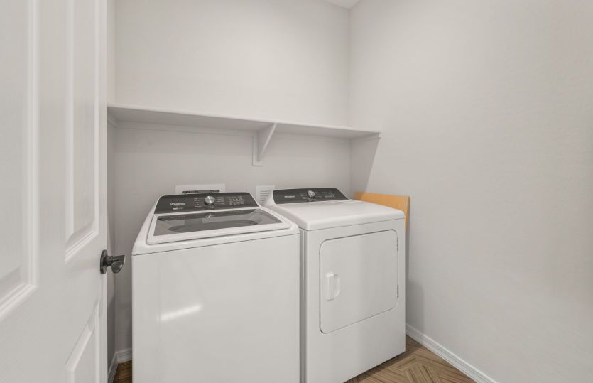 Laundry