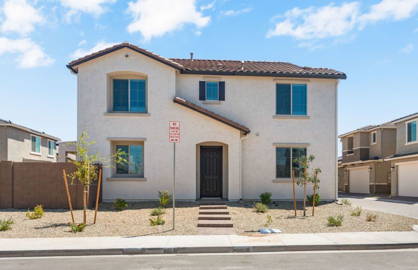 Powderhorn - Asante- Atrium Series: Surprise, Arizona - Pulte Homes