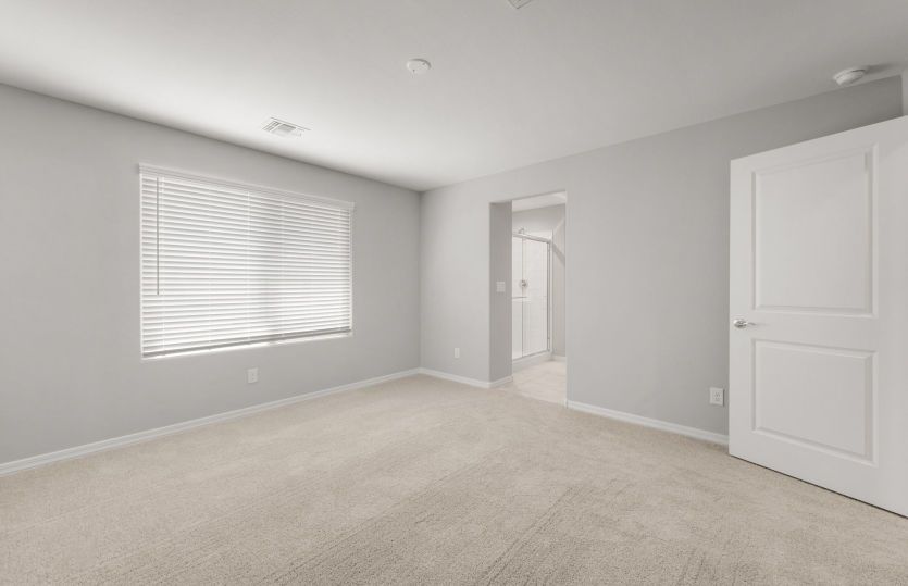 Owner's Suite