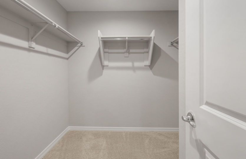 Owner's Suite