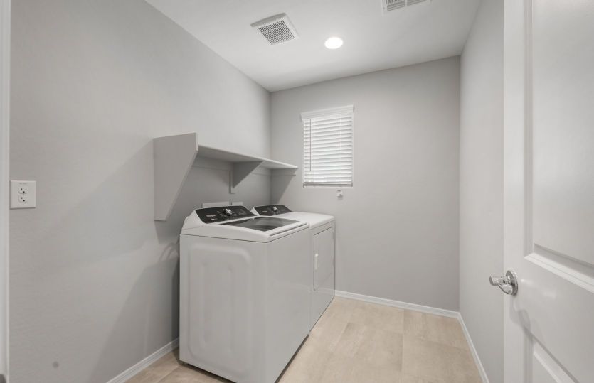 Laundry