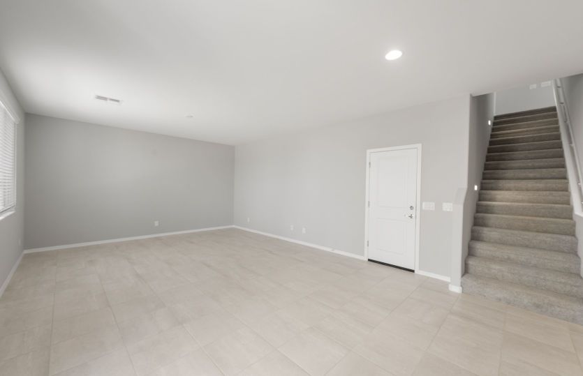 Gathering Room