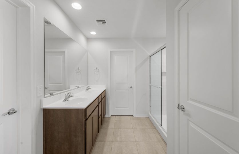 Owner's Suite