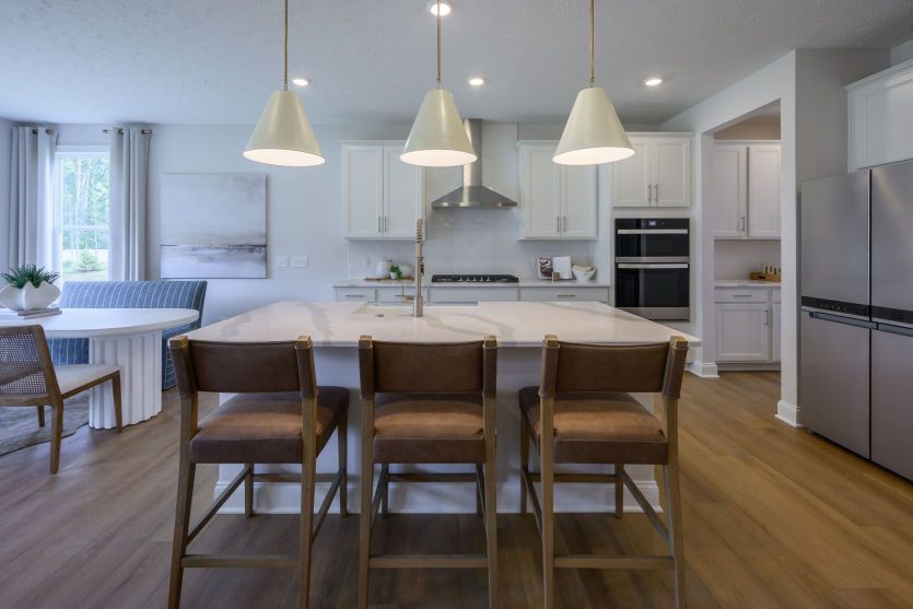 A Kitchen to Envy