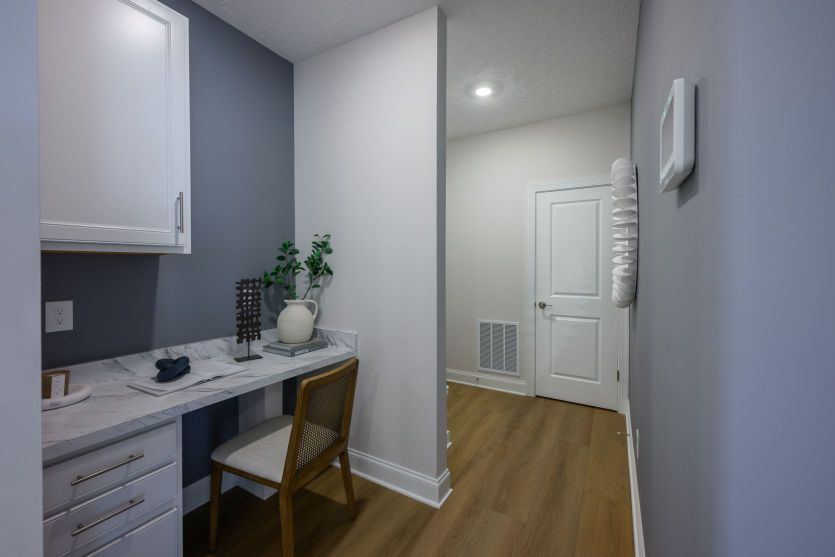 Stay Organized with the Pulte Planning Center®