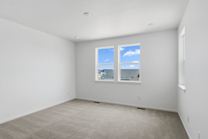 Owner's Suite