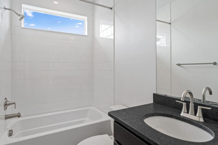 Bathroom Two