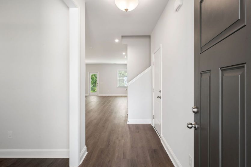Entryway