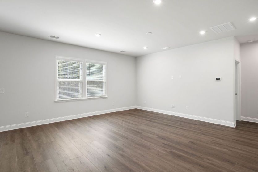 Gathering Room
