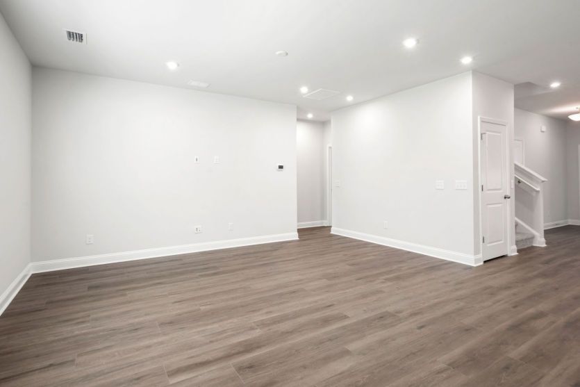 Gathering Room