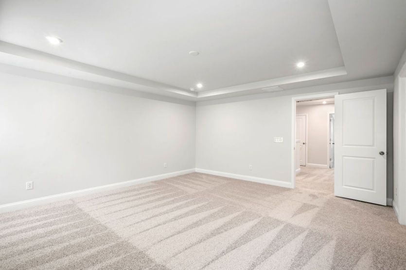 Owner's Suite