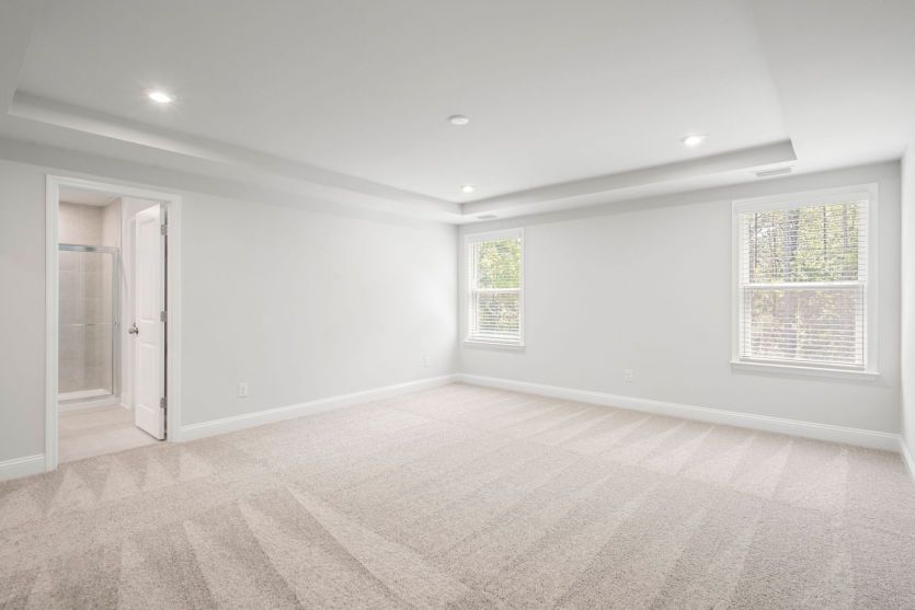 Owner's Suite
