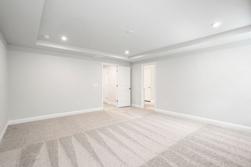 Owner's Suite